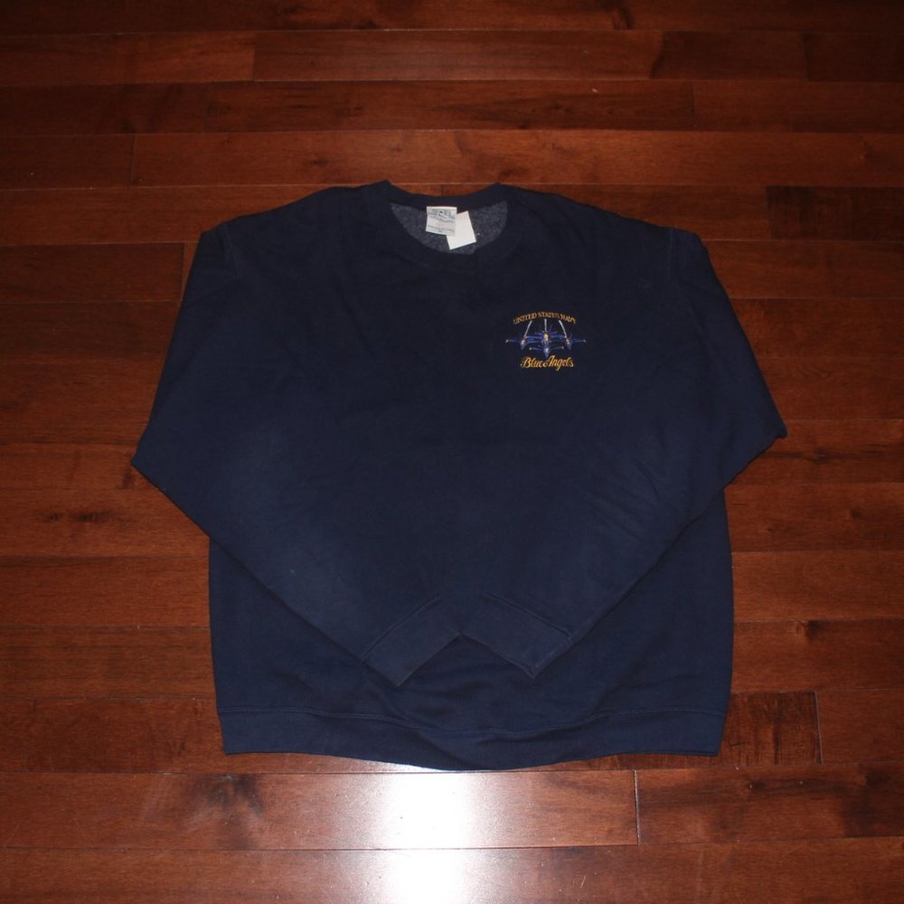 (2000s) BLUE ANGELS